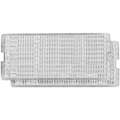 Combi-Logo SET TS 25