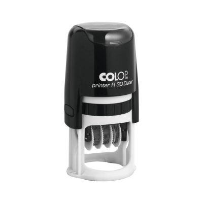 Printer R 30 Dater