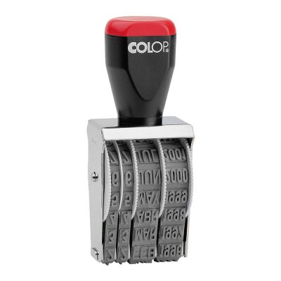 Datieră manuală 07000