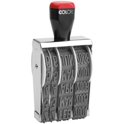 Datieră manuală 15000