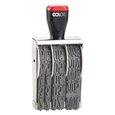 Datieră manuală 18000