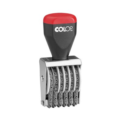 Cifrieră manuală 04006