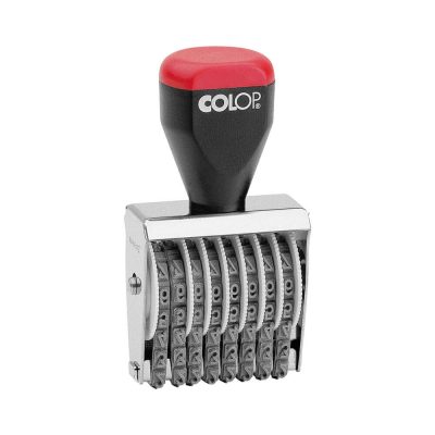 Cifrieră manuală 04008