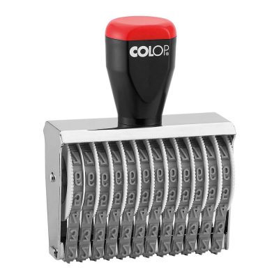 Cifrieră manuală 07012