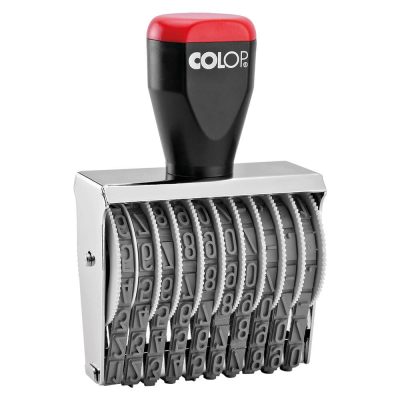 Cifrieră manuală 09010