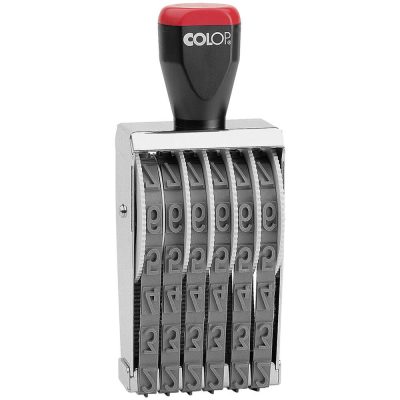 Cifrieră manuală 12006