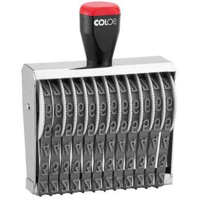 Cifrieră manuală 12012