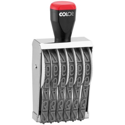 Cifrieră manuală 15006