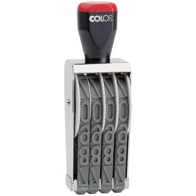 Cifrieră manuală 18004