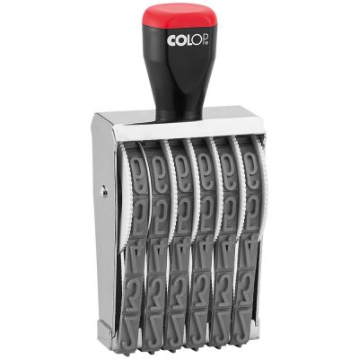 Cifrieră manuală 18006