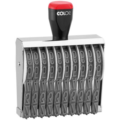 Cifrieră manuală 18010