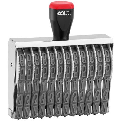 Cifrieră manuală 18012