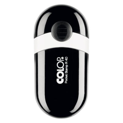 Pocket Stamp R 40