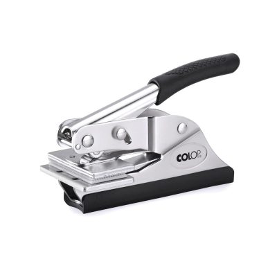 Timbru Sec 25 x 50 mm