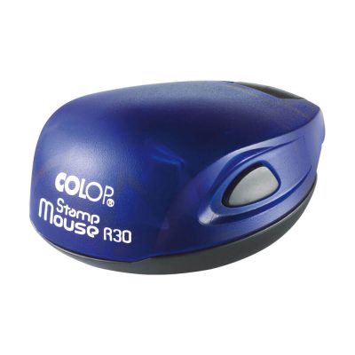 Stamp Mouse R 30