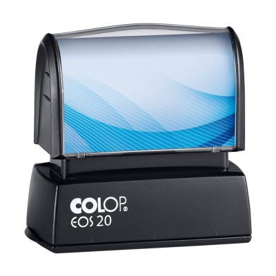Ștampilă EOS 20