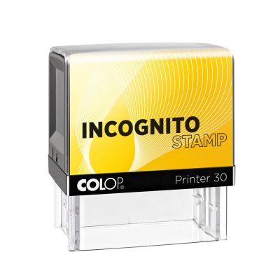 Printer 30 Incognito
