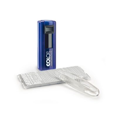 Pocket Stamp Plus 20 SET