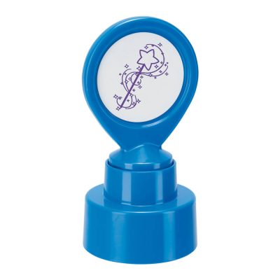 Ștampila Motivațională – Baghetă Magică