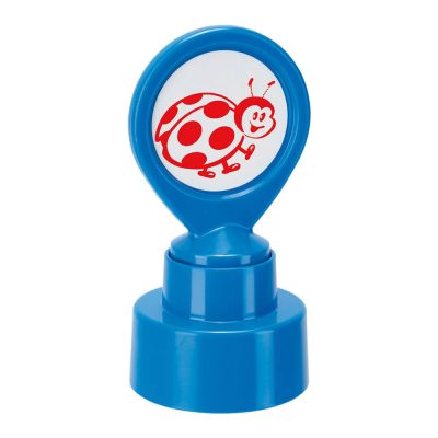 Ștampila Motivațională – Buburuză