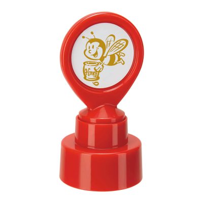 Ștampila Motivațională – Albinuță