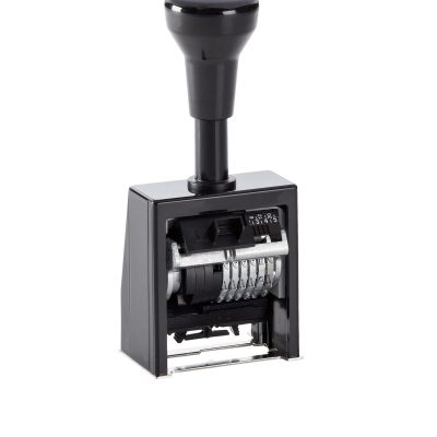 Înseriator automat REINER B6K 6 cifre