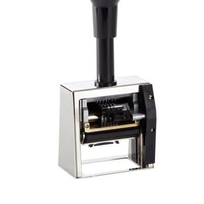 Înseriator automat cu plăcuță de text REINER N53a