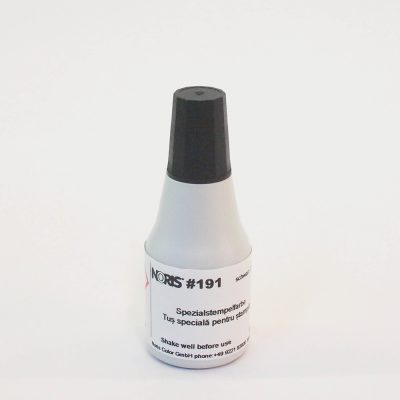 Tus pentru hârtie lucioasă Noris N191
