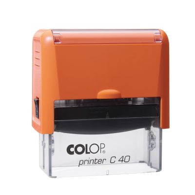 Ștampilă Printer C 40