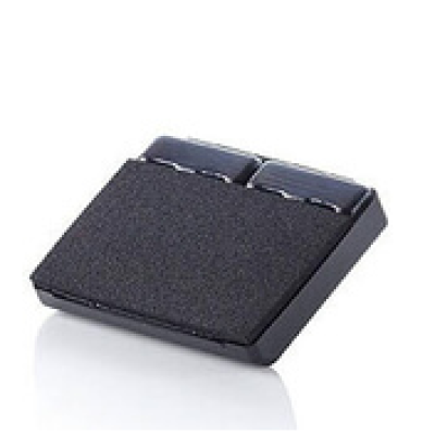 Tușieră Reiner neagră DN53A