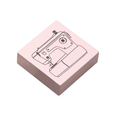 Ștampilă May&Berry – Mașină de cusut