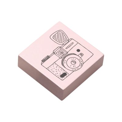 Ștampilă May&Berry – Cameră foto