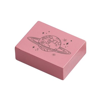 Ștampilă May&Berry – Saturn