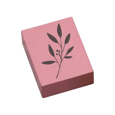 Ștampilă May&Berry – Crenguță