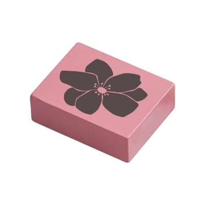 Ștampilă May&Berry – Anemonă înflorită