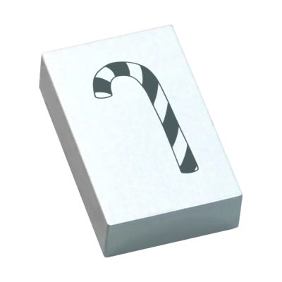 Ștampilă May&Berry – Acadea baston