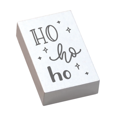 Ștampilă May&Berry – Ho ho ho