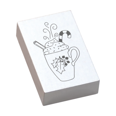 Ștampilă May&Berry – Cană cacao