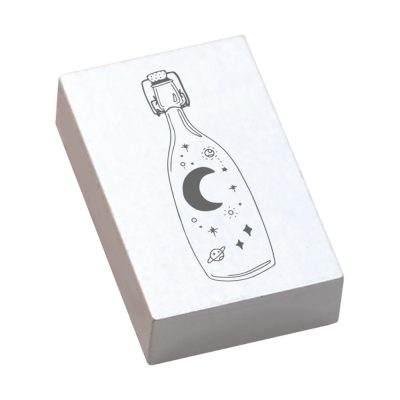 Ștampilă May&Berry – Sticlă