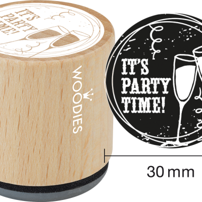 Ștampilă Woodies Invitation – WE2007