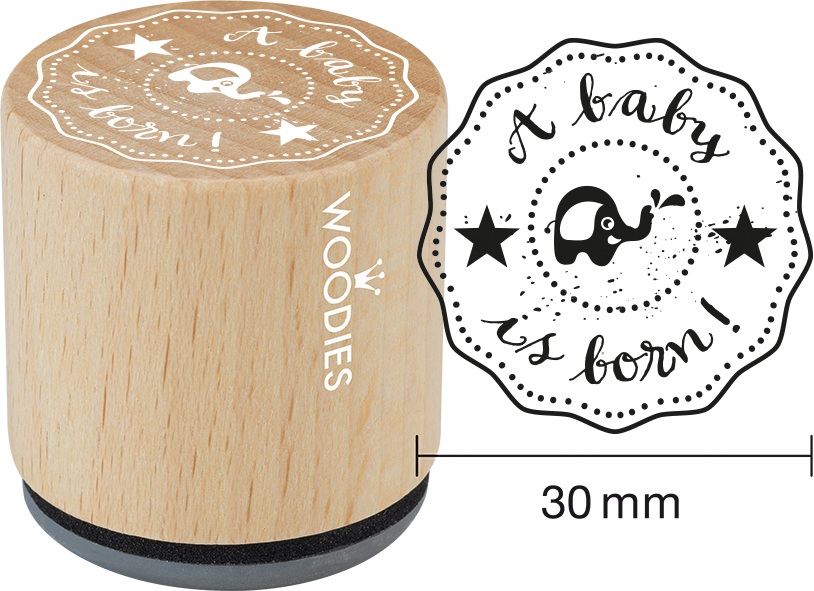 colop-arts-and-crafts-woodies-en-we6006-baby-side