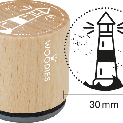 Ștampilă Woodies Far_W10010