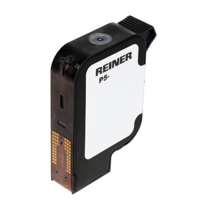 Cartuș pentru metal si plastic jetStamp 1025 (P5-MP4-BK)