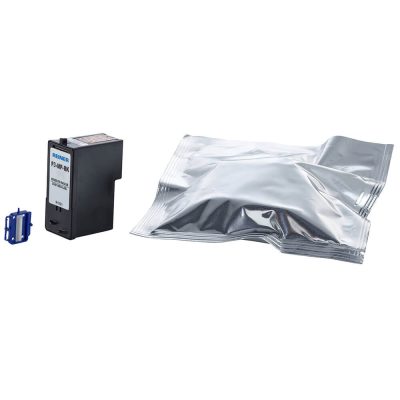 Cartuș pentru metal și plastic jetStamp graphic 970MP/ Mobile Marker 940MP (cod: P3-MP4-BK)