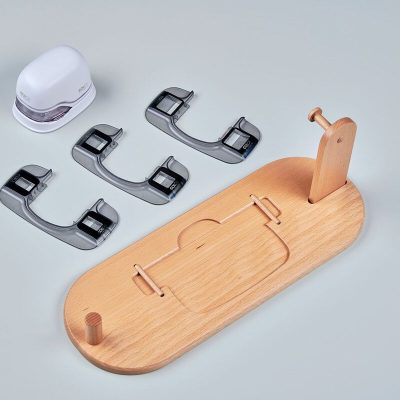 Stație pentru panglici COLOP e-mark