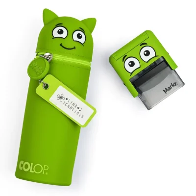 Penar Marky – Verde